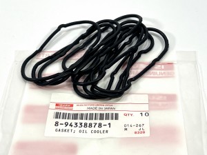 8943388781 Прокладка маслоохладителя  ISUZU