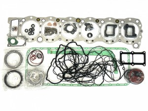 1878133250 Набор прокладок двигателя 1878150011, 1878149921, 1878149920 1878133252  ISUZU