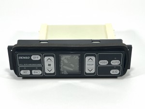 208-979-7630 Блок управления климатом KOMATSU 208-979-7630 Блок управления климатом KOMATSU