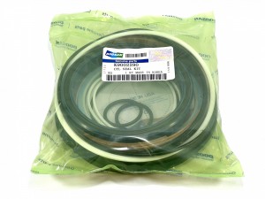 K9002290 Ремкомплект гидроцилиндра  DOOSAN