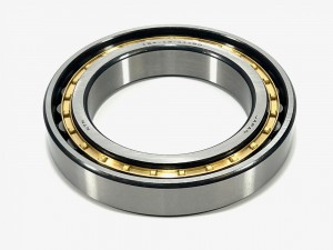 154-13-41160 Подшипник роликовый цилиндрический NTN (Япония) KOMATSU 154-13-41160 Подшипник роликовый цилиндрический NTN (Япония) KOMATSU