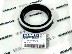 175-30-24242 Уплотнение KOMATSU 175-30-24242 Уплотнение KOMATSU