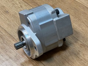 705-21-32051 Насос трансмиссии KOMATSU 705-21-32051 Насос трансмиссии KOMATSU