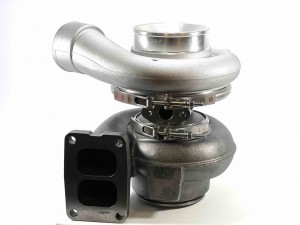 6156-81-8170 Турбокомпрессор SCHWITZER  KOMATSU