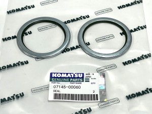 07145-00060 Пыльник 21D-09-67120 KOMATSU 07145-00060 Пыльник 21D-09-67120 KOMATSU