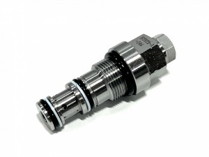 723-40-56302 Клапан гидравлический KOMATSU 723-40-56302 Клапан гидравлический KOMATSU