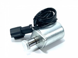 206-60-51132 Соленоид 206-60-51130, 206-60-51131  KOMATSU