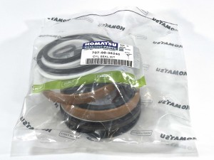 707-98-36240 Ремкомплект гидроцилиндра  KOMATSU