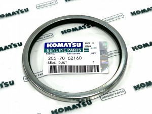 205-70-62160 Уплотнение KOMATSU 205-70-62160 Уплотнение KOMATSU