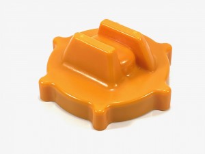 07050-41200 Крышка топливного бака 07050-21200  KOMATSU