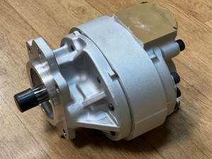 705-12-44010 Насос гидравлический KOMATSU 705-12-44010 Насос гидравлический KOMATSU