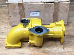 6162-63-1012 Насос водяной 6162-63-1025, 6162-63-1016 6162-63-1023, 6162-63-1024  KOMATSU