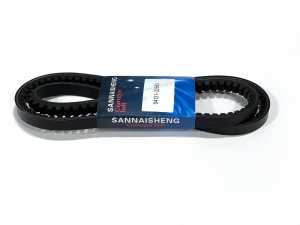 04121-22563 Ремень (цена за 1 шт.) 04121-02546 KOMATSU 04121-22563 Ремень (цена за 1 шт.) 04121-02546 KOMATSU