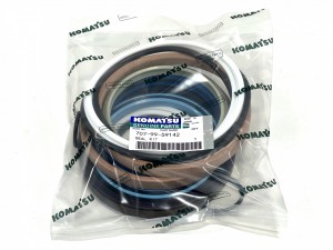 707-99-59142 Ремкомплект гидроцилиндра  KOMATSU