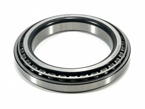 CA0045180 Подшипник роликовый конический NTN (Япония) CA0118370, 2094232  KOMATSU