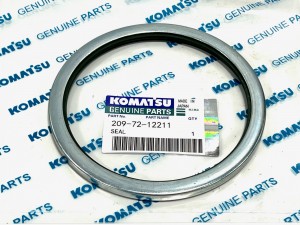 209-72-12211 Уплотнение KOMATSU 209-72-12211 Уплотнение KOMATSU