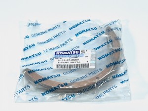 6162-23-8050 Подшипник упорный std KOMATSU 6162-23-8050 Подшипник упорный std KOMATSU