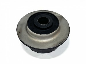 208-01-55220 Подушка опоры двигателя  KOMATSU