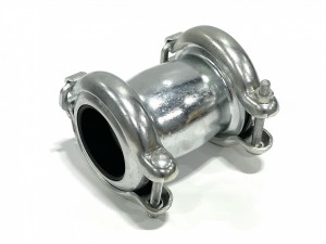 07332-02400 Муфта соединительная  07332-62400  KOMATSU