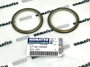 07145-00055 Уплотнение KOMATSU 07145-00055 Уплотнение KOMATSU