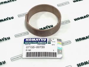 07155-00720 Уплотнение KOMATSU 07155-00720 Уплотнение KOMATSU