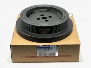 6735-31-8120 Демпфер  KOMATSU