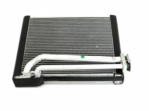 ND446600-0990 Радиатор испарителя ND446600-0991, ND446600-0992  KOMATSU