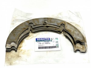 14X-27-05010 Комплект шайб KOMATSU 14X-27-05010 Комплект шайб KOMATSU