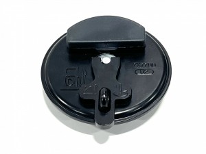 17A-04-41411 Крышка топливного бака  KOMATSU