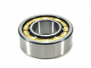 130-09-31331 Подшипник роликовый цилиндрический NTN (Япония)  KOMATSU