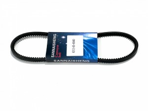 6212-85-6840 Ремень (цена за 1 шт.) 600-736-9680 KOMATSU 6212-85-6840 Ремень (цена за 1 шт.) 600-736-9680 KOMATSU