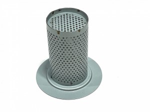 07069-25400 Сетка для защиты фильтра 206-60-41220  KOMATSU