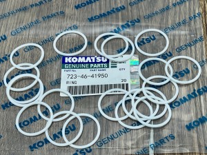 723-46-41950 Уплотнение KOMATSU 723-46-41950 Уплотнение KOMATSU