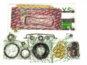 6212-K2-9901 Набор прокладок двигателей  KOMATSU