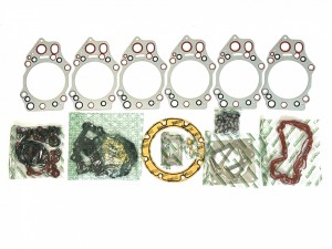 6212-K1-9901 Набор прокладок двигателя  KOMATSU