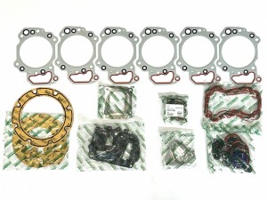 6153-K1-9900 Набор прокладок двигателя  KOMATSU