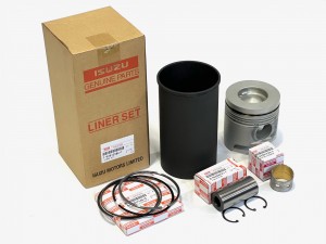 1878129861 Поршнекомплект 4HK1, 6HK1 ISUZU 1878129861 Поршнекомплект 4HK1, 6HK1 ISUZU