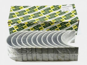 6162-33-3041 Вкладыши шатунные std KOMATSU 6162-33-3041 Вкладыши шатунные std KOMATSU