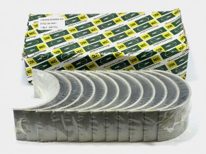 6162-39-3041 Вкладыши шатунные 0,25 KOMATSU 6162-39-3041 Вкладыши шатунные 0,25 KOMATSU