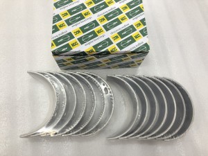 6150-29-8010 Вкладыши коренные 0,25 6150-29-8130 KOMATSU 6150-29-8010 Вкладыши коренные 0,25 6150-29-8130 KOMATSU