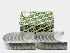 6162-23-8010 Владыши коренные std KOMATSU 6162-23-8010 Владыши коренные std KOMATSU