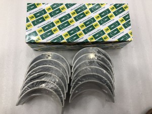 6127-31-3042 Вкладыши шатунные std KOMATSU 6127-31-3042 Вкладыши шатунные std KOMATSU