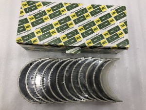 6127-38-3042 Вкладыши шатунные 0,50 6127-38-3040 KOMATSU 6127-38-3042 Вкладыши шатунные 0,50 6127-38-3040 KOMATSU