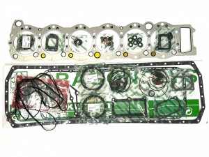 1878139160 Набор прокладок двигателя 1878130361,1878129661, 1878129660  ISUZU