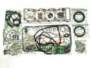 5878148901 Набор прокладок двигателя 5878150350, 5878153451, 5878160281, 5878178800  ISUZU