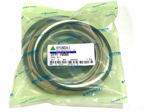 31Y1-19090 Ремкомплект гидроцилиндра  HYUNDAI