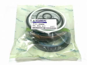 31Y1-20450 Ремкомплект гидроцилиндра HYUNDAI 31Y1-20450 Ремкомплект гидроцилиндра HYUNDAI