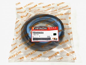 YA00006593 Ремкомплект гидроцилиндра  HITACHI