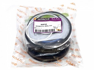4649745 Ремкомплект гидроцилиндра  HITACHI