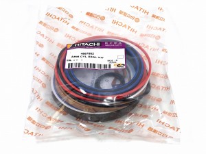 4667663 Ремкомплект гидроцилиндра  HITACHI